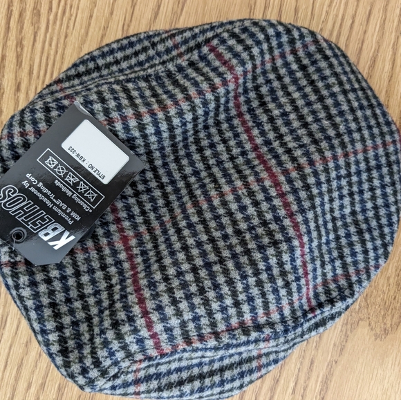 Kbethos NWT hat - Picture 4 of 4